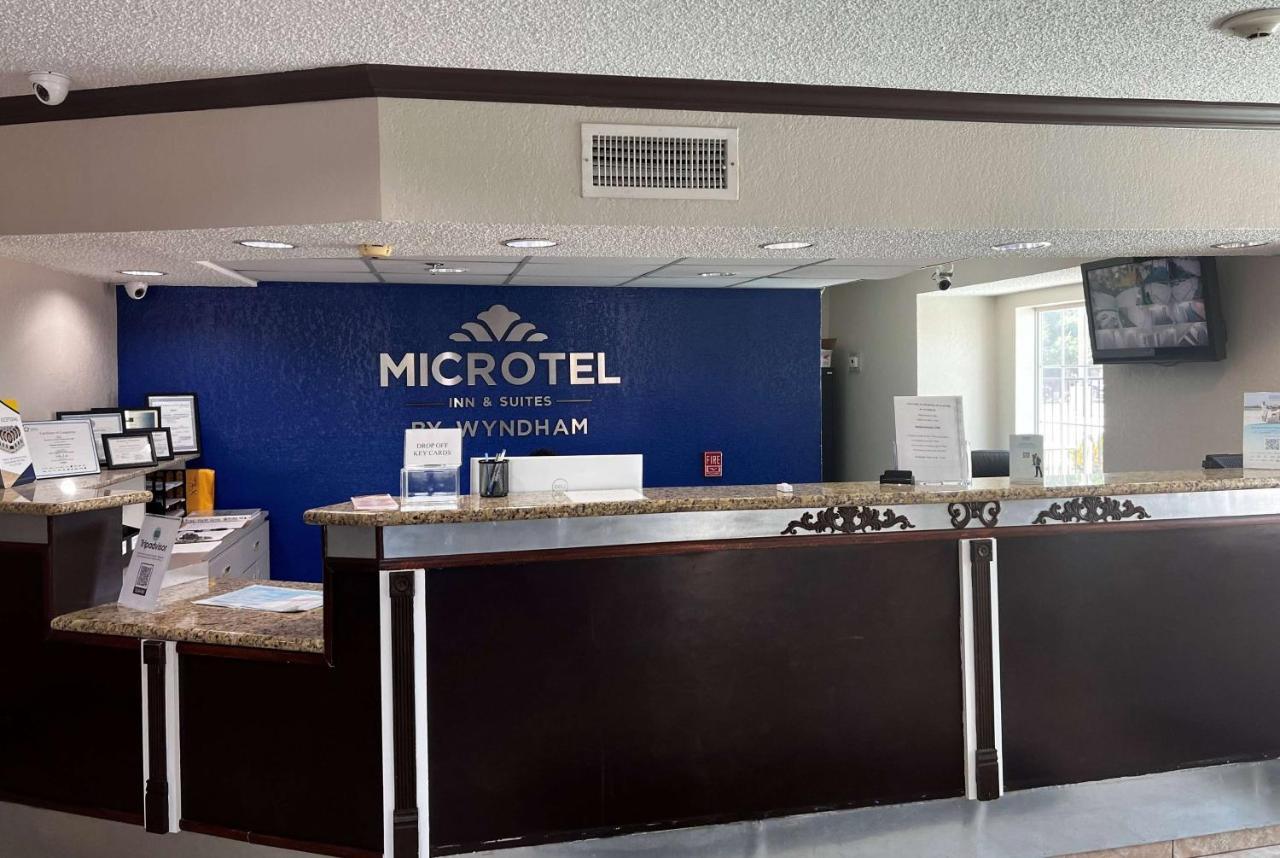 Microtel Inn & Suites By Wyndham Houston/Webster/Nasa/Clearlake Nassau Bay Kültér fotó